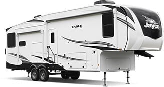 Fifth Wheels RVs