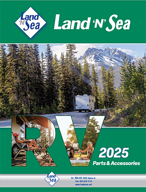 Land and Sea Catalog