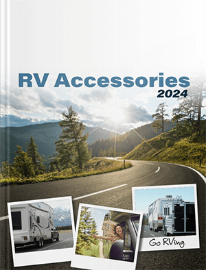 RV Retail Catalog